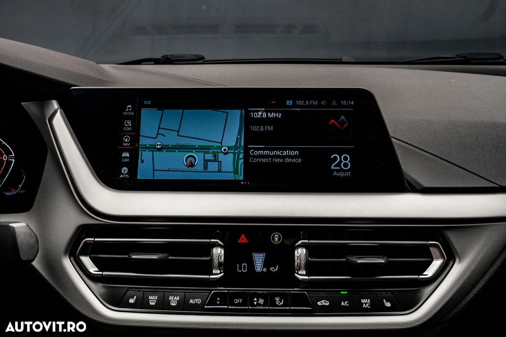 BMW Seria 2 - 20