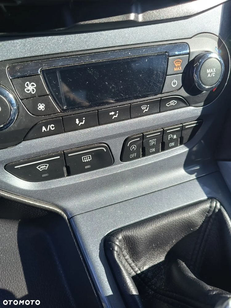 Ford Focus 1.6 EcoBoost Start-Stopp-System Champions Edition - 15