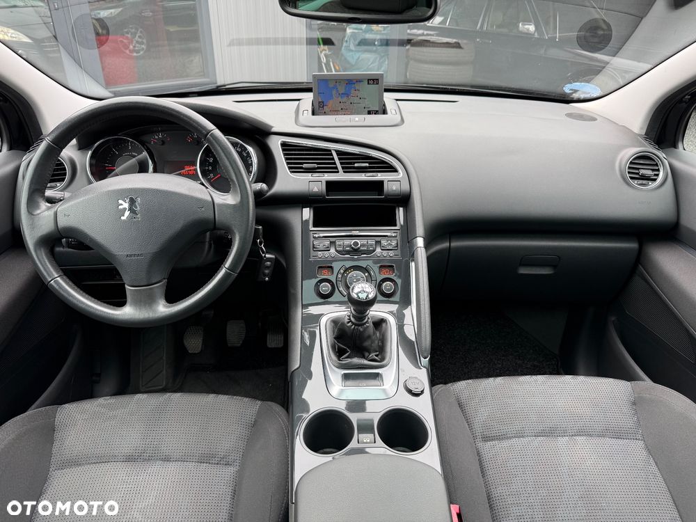 Peugeot 3008 HDi FAP 150 Active - 8