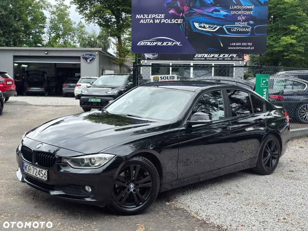 BMW Seria 3 - 3
