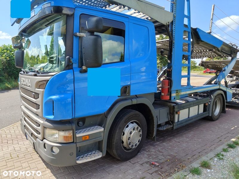 Iveco MAGIRUS 1A3C TA11 - 25