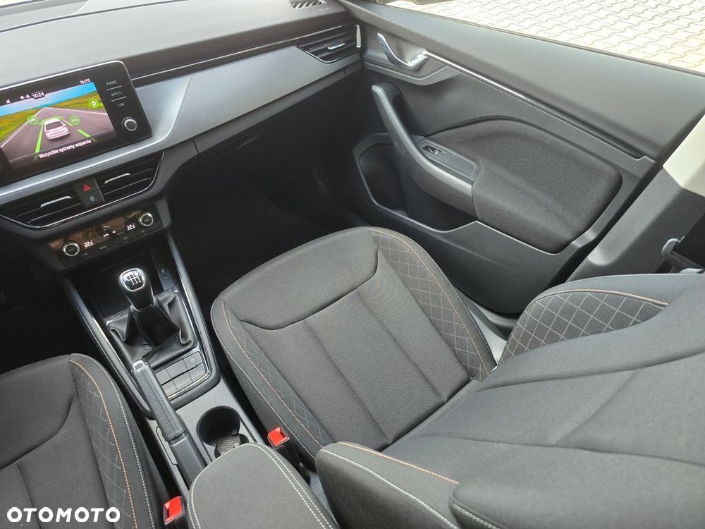 Skoda Scala 1.0 TSI Ambition - 15