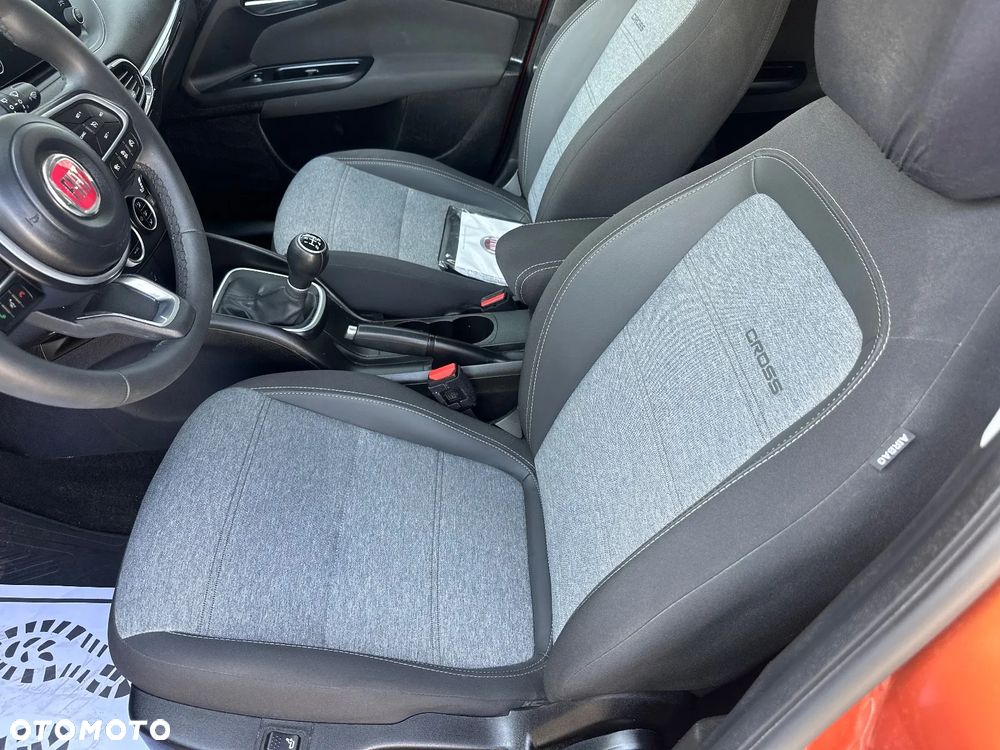 Fiat Tipo 1.0 T3 - 20