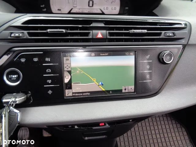 Citroën C4 Picasso 1.6 BlueHDi MoreLife - 16