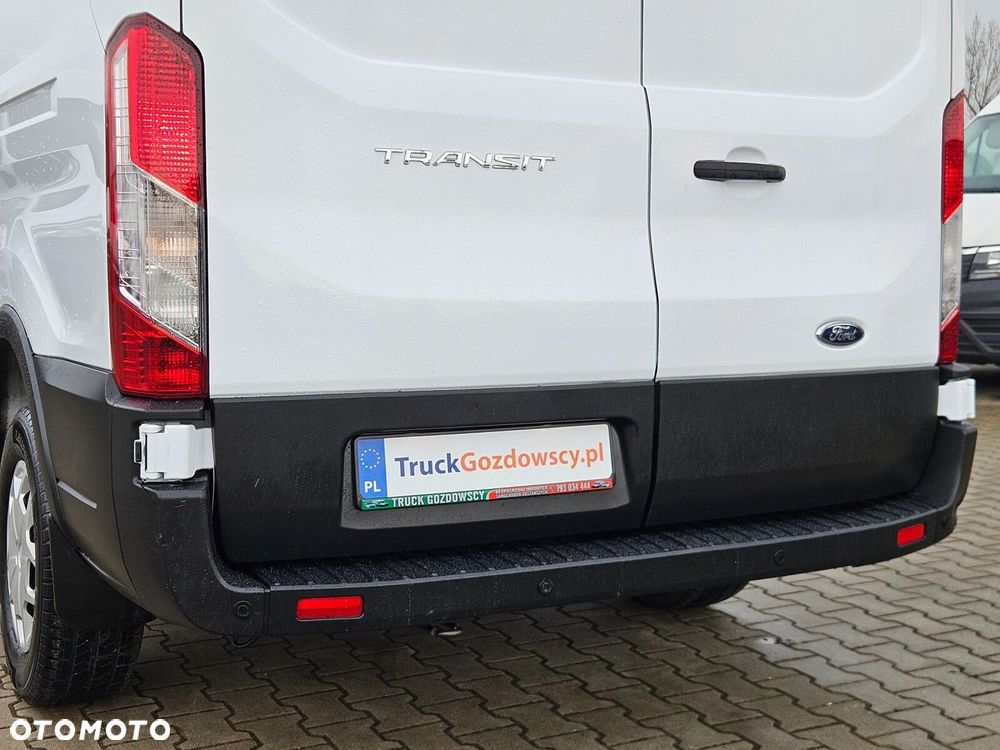 Ford transit L3H2 *66999zł NETTO* 2.0TdCi/131KM - 12