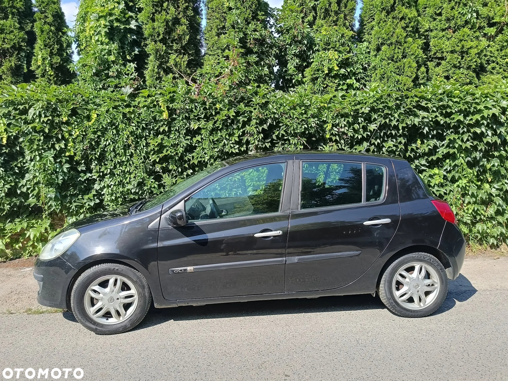 Renault Clio 1.5 dCi Alize - 2