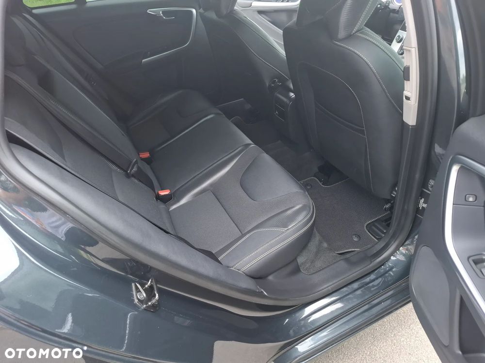 Volvo V60 D4 RDesign - 12