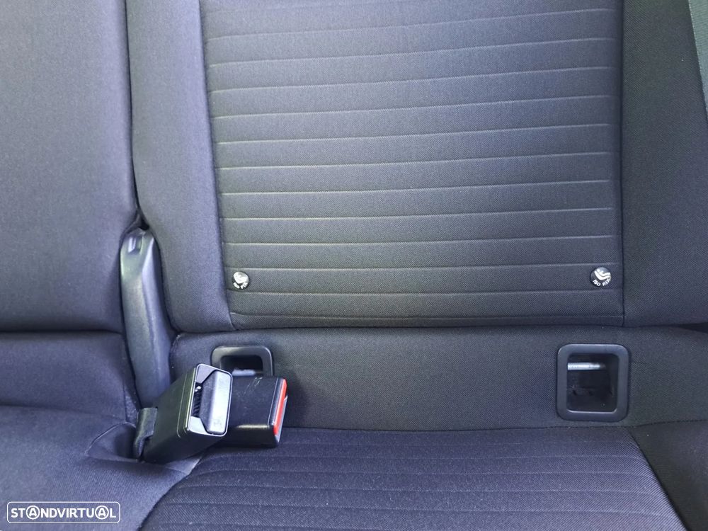 Renault Clio 1.5 dCi Limited - 17