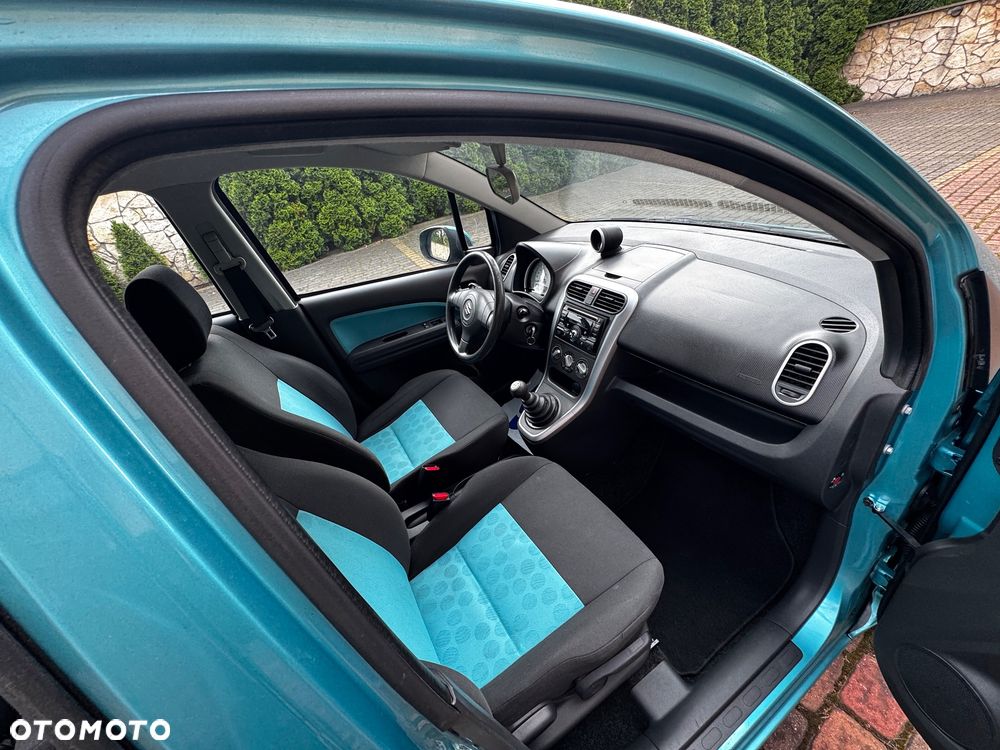 Suzuki Splash 1.0 Club - 26
