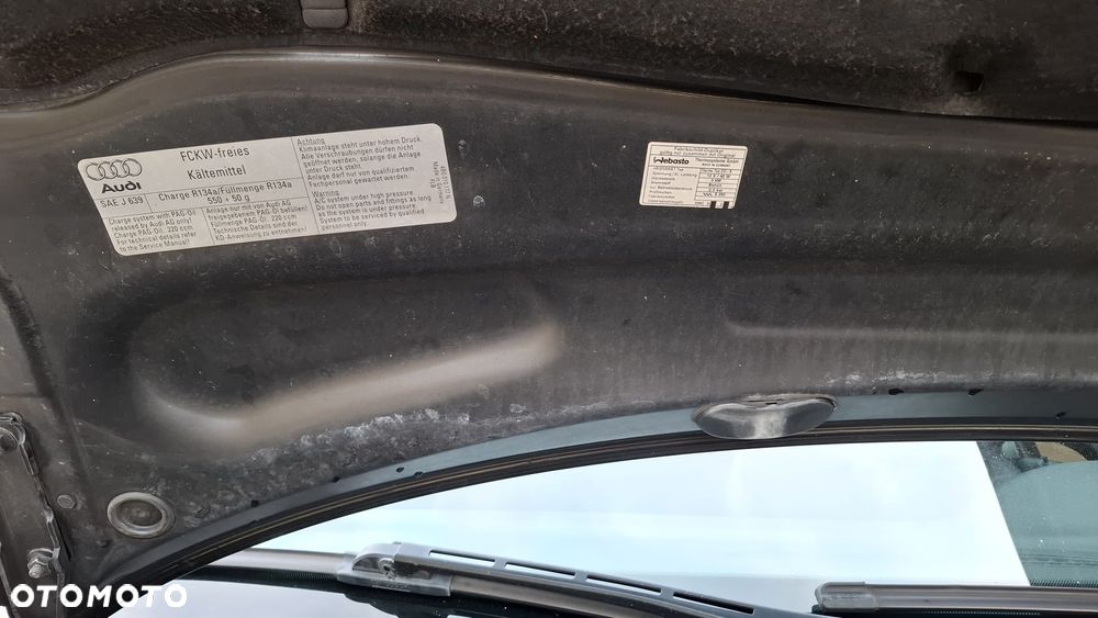 Audi A6 Limousine 3.0 quattro - 14