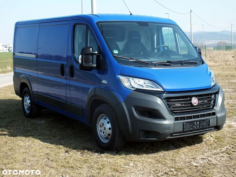 Fiat DUCATO MAXI - 2