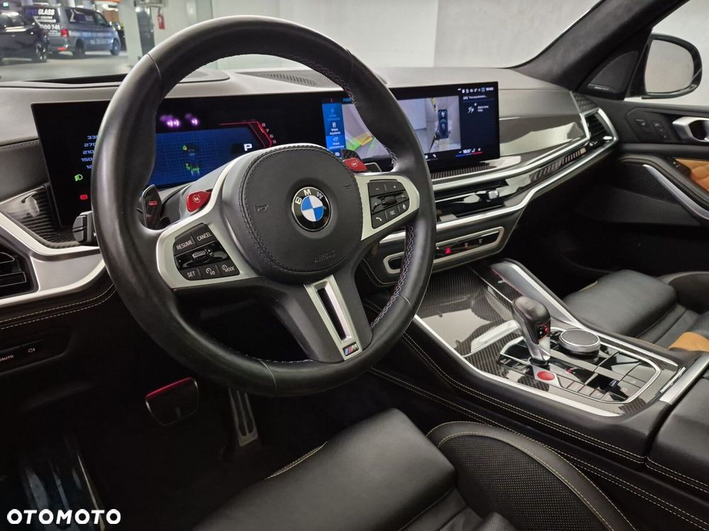 BMW X5 M - 11