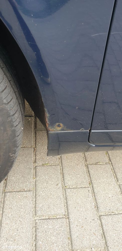 Audi A4 Avant 1.9 TDI - 10