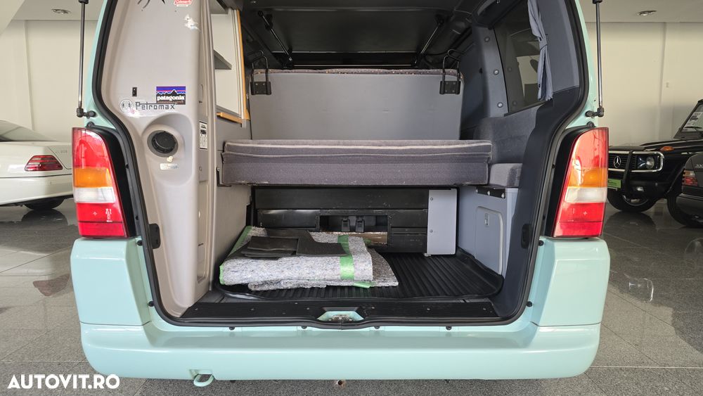 Mercedes-Benz Vito - 37