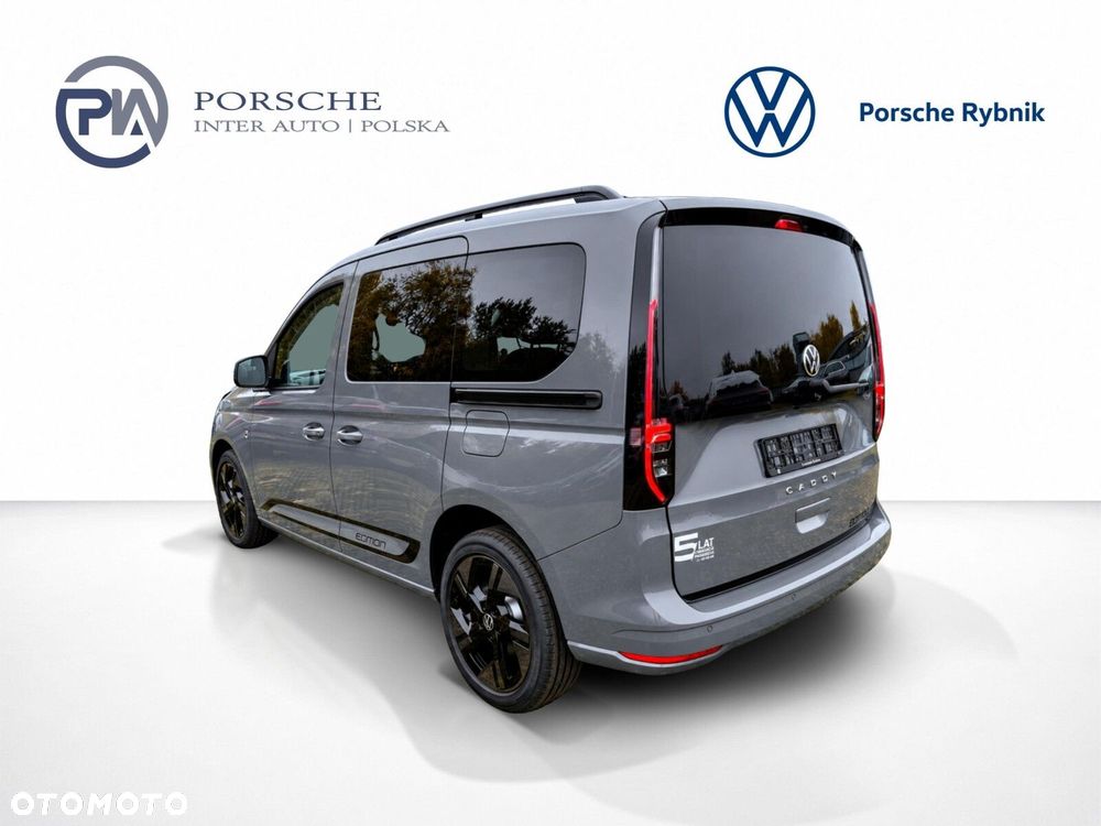 Volkswagen Caddy - 6