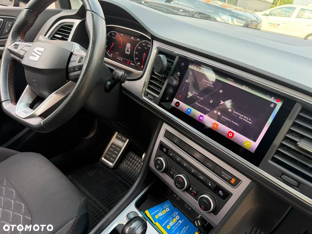 Seat Ateca - 4