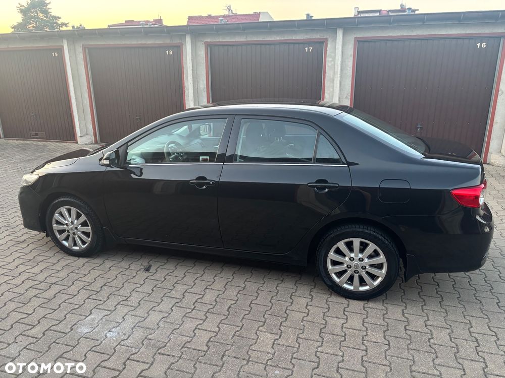 Toyota Corolla 1.6 Sol - 7