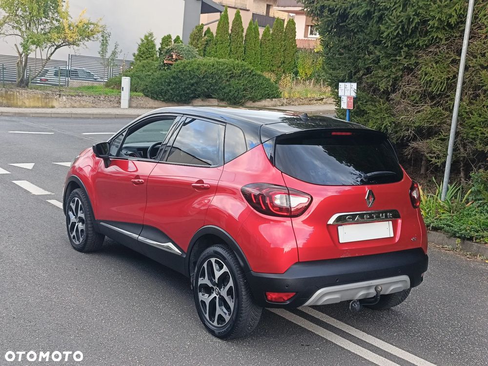 Renault Captur ENERGY dCi 110 Bose Edition - 19