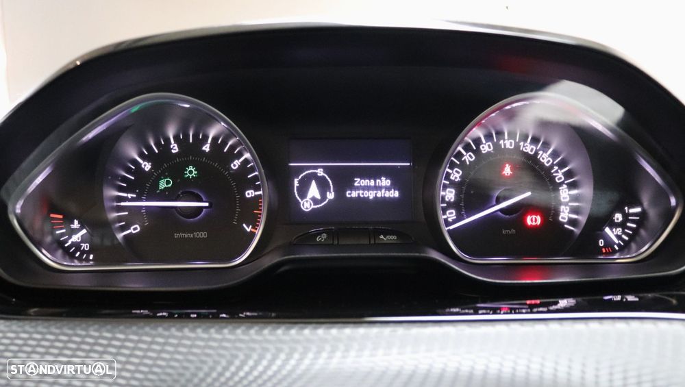 Peugeot 208 1.2 PureTech GT Line - 21