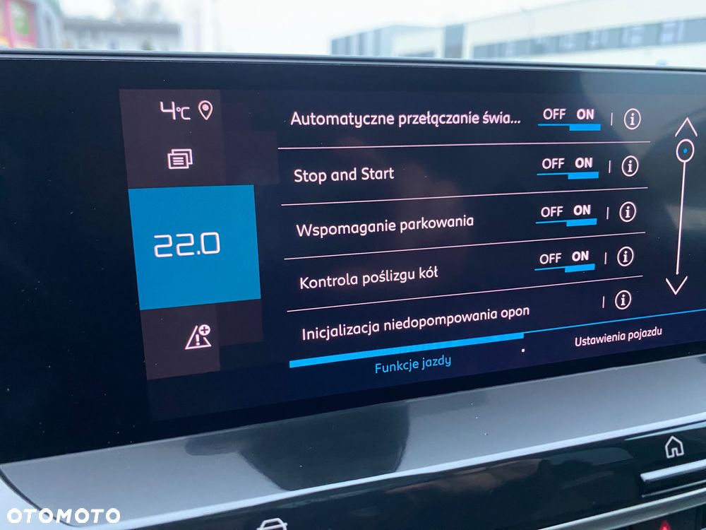 Citroën C4 BlueHDi 130 Stop&Start EAT8 MAX - 32