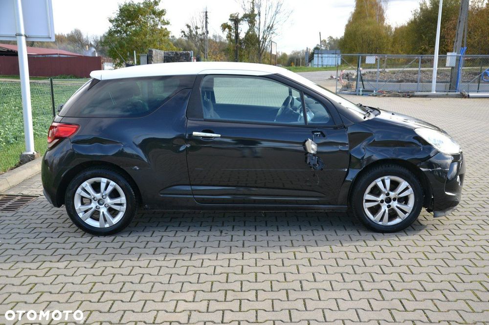 Citroën DS3 - 8