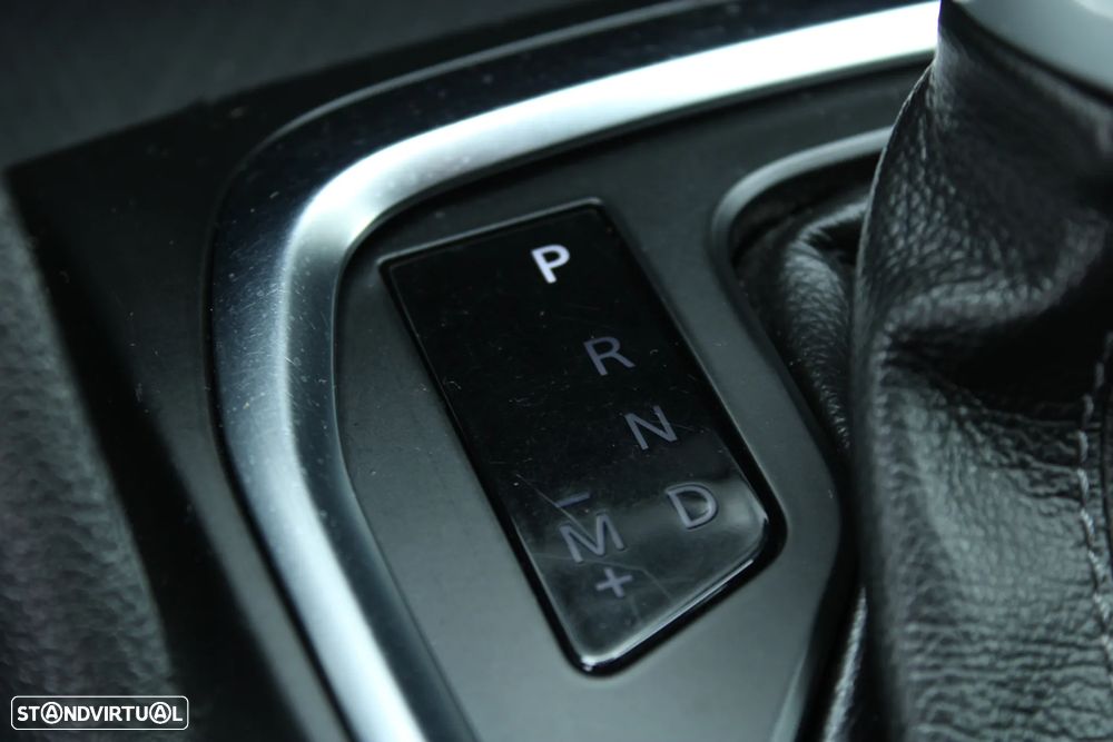 Renault Mégane Sport Tourer 1.5 dCi Limited EDC - 32