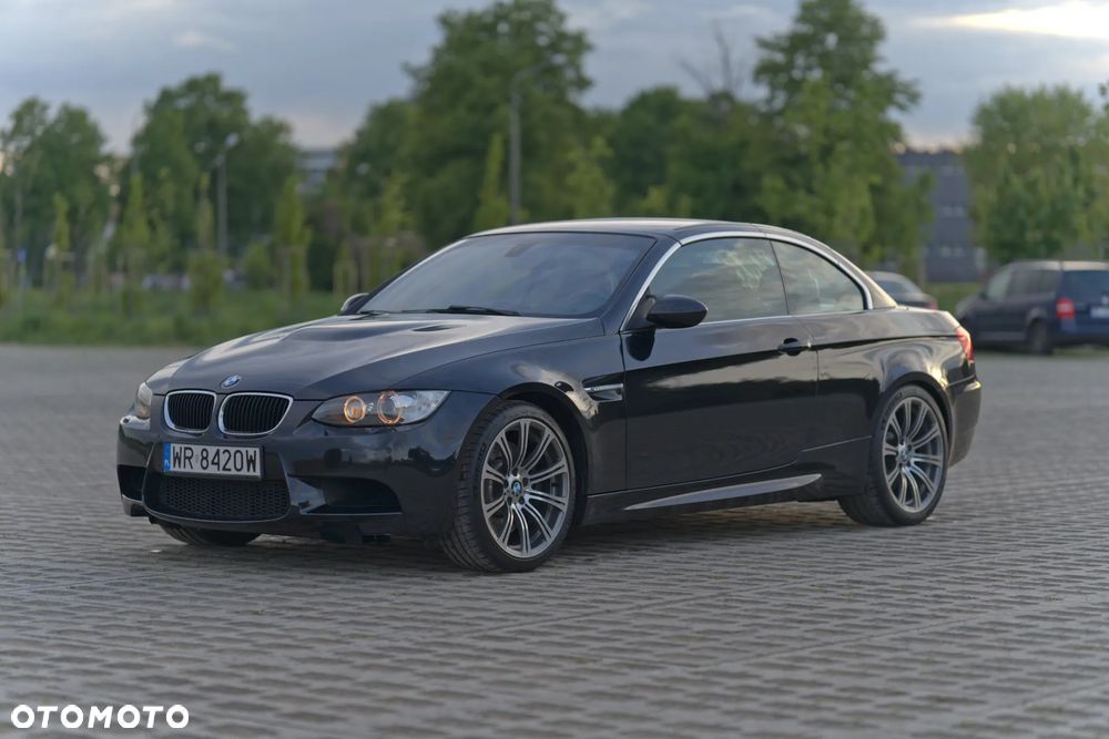 BMW M3 - 4