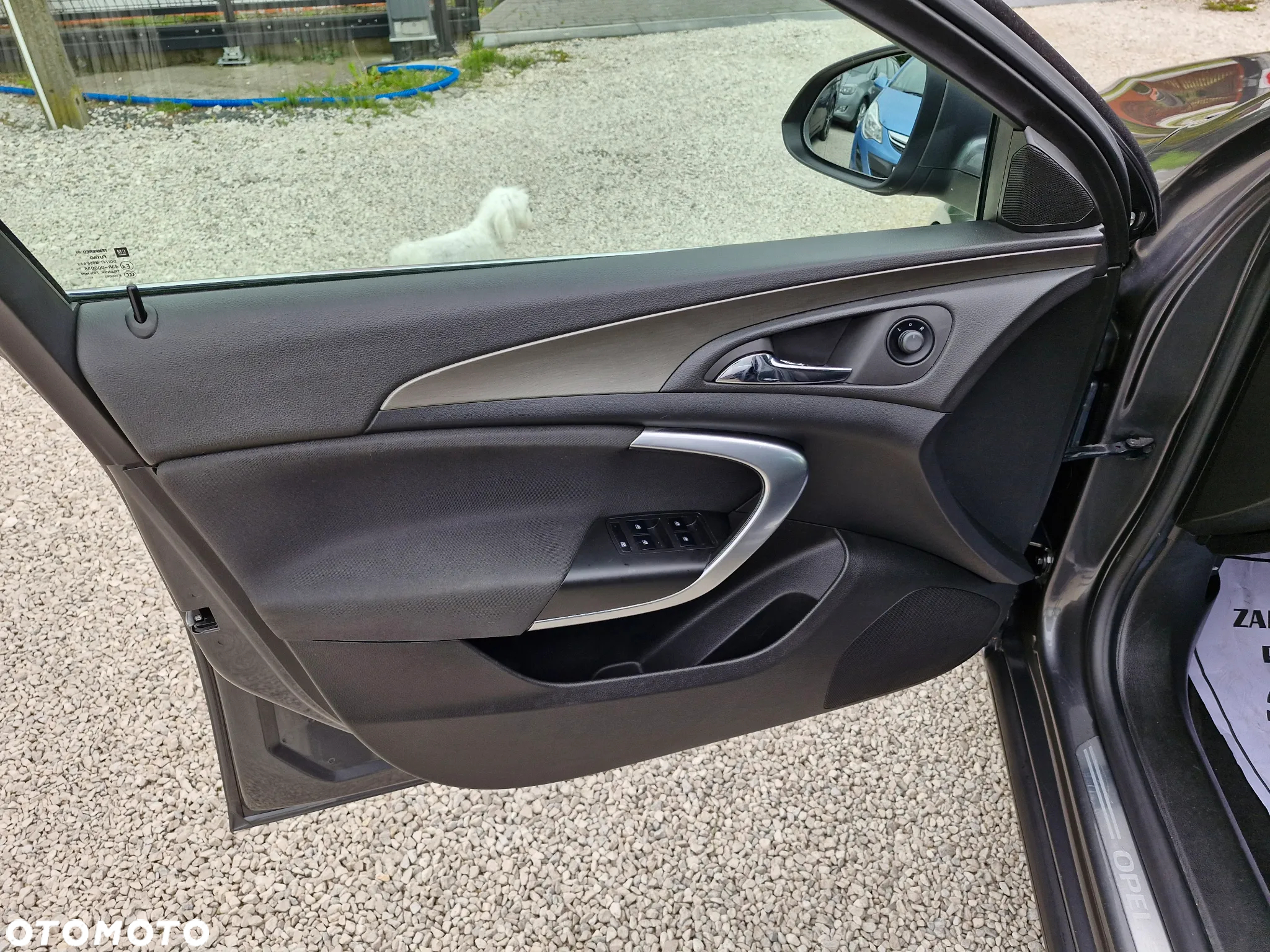 Opel Insignia - 16