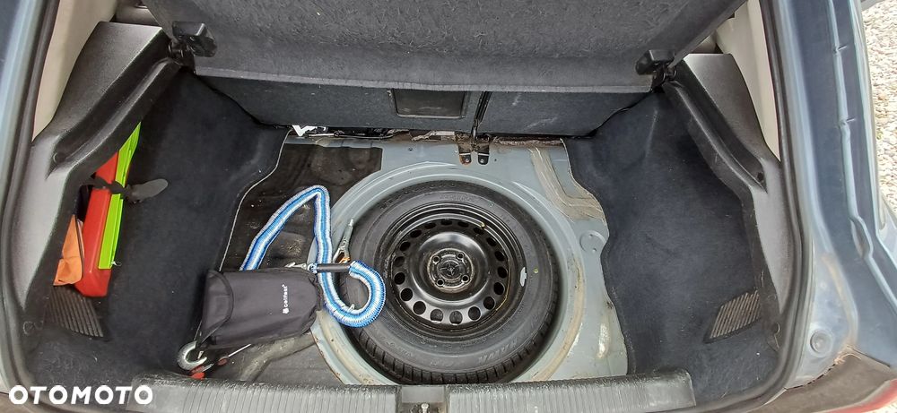 Opel Astra - 5