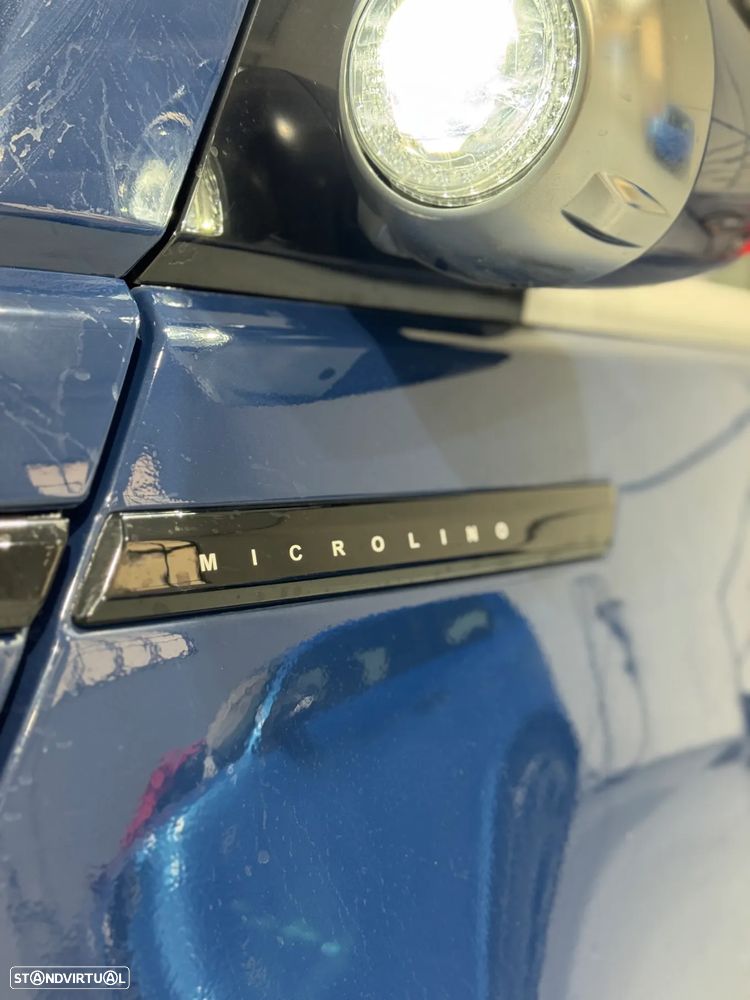 Microlino 2.0 - 10