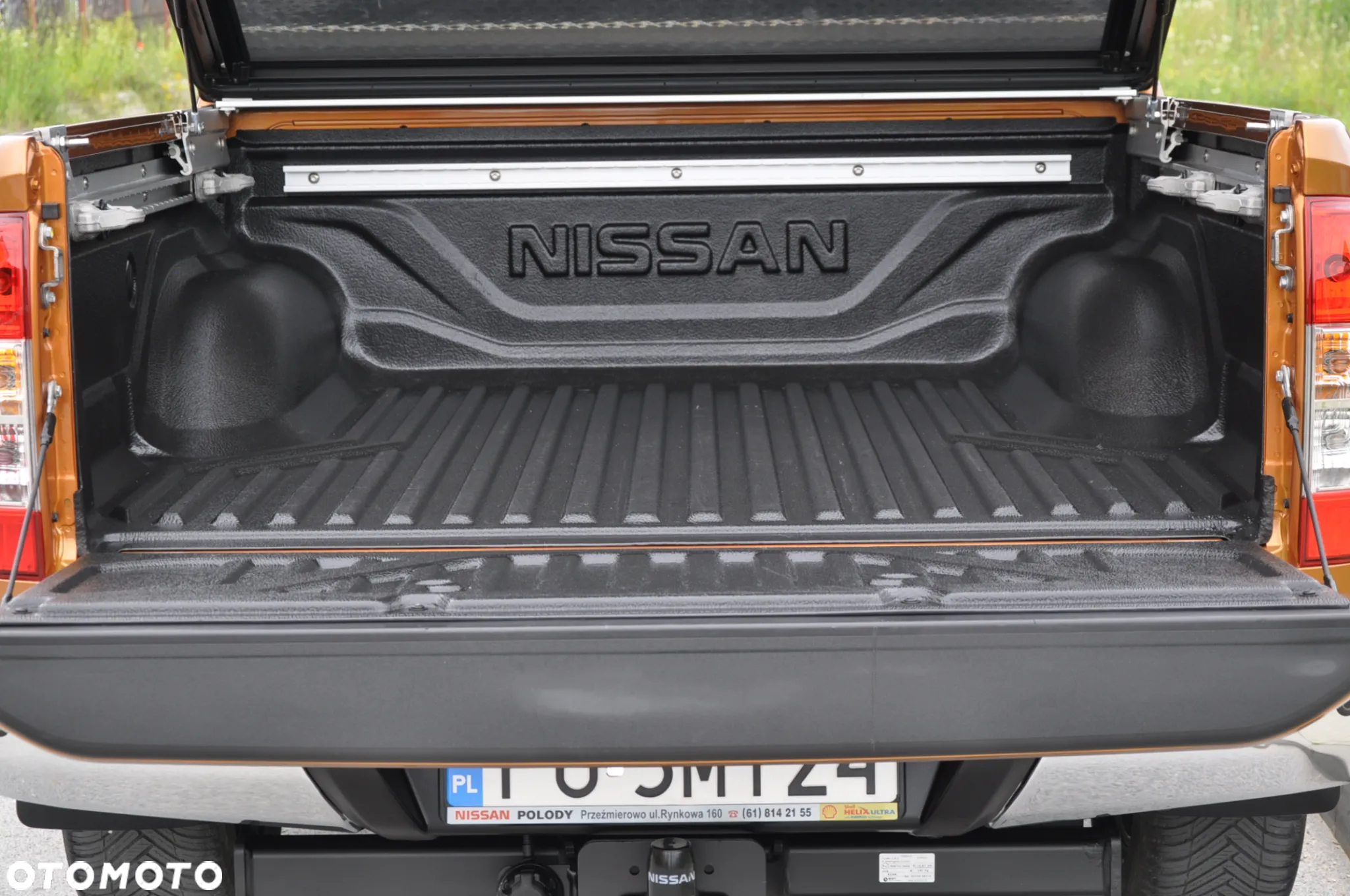 Nissan Navara - 15