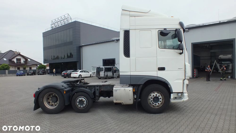 DAF XF 480 FTP - 4
