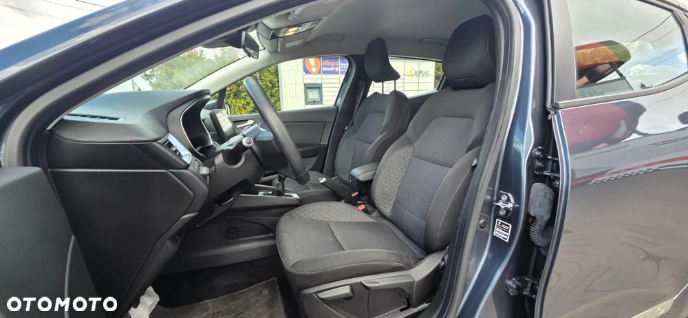 Renault Clio TCe 100 BUSINESS EDITION - 27