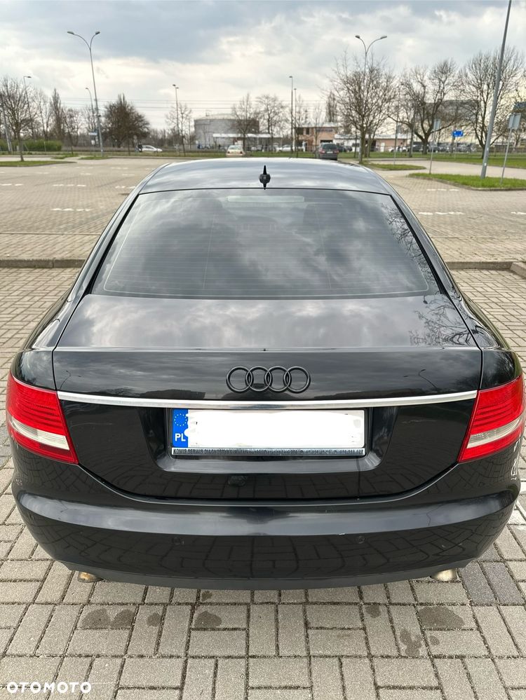 Audi A6 Limousine - 12