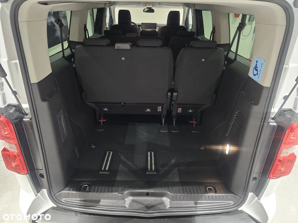 Citroën SpaceTourer ver-e--spacetourer-xl-plus-75-kwh- - 11