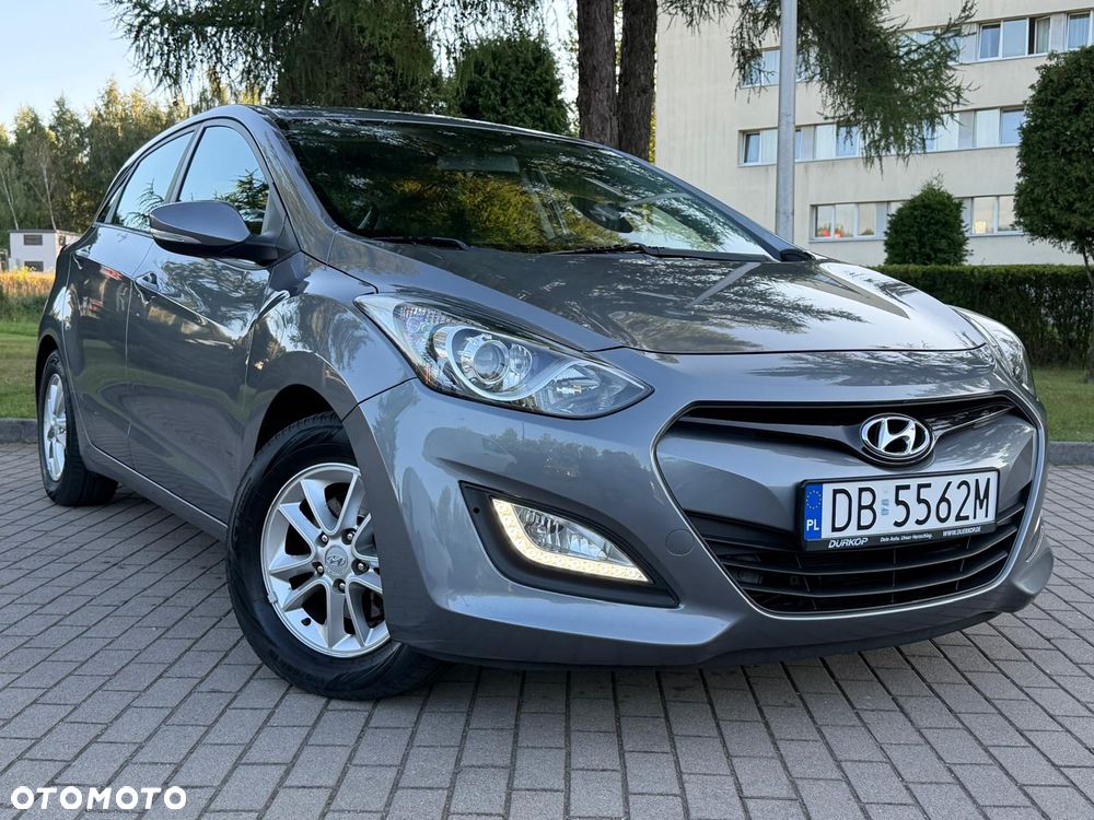 Hyundai i30 1.4 Premium - 25