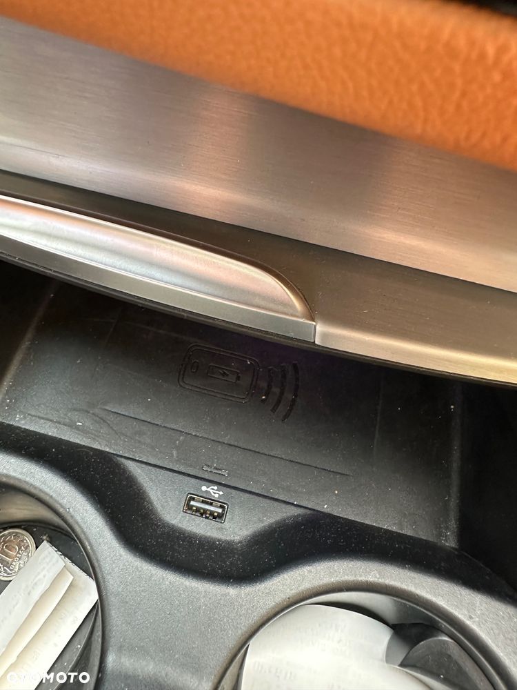 BMW Seria 5 530d xDrive Sport - 26