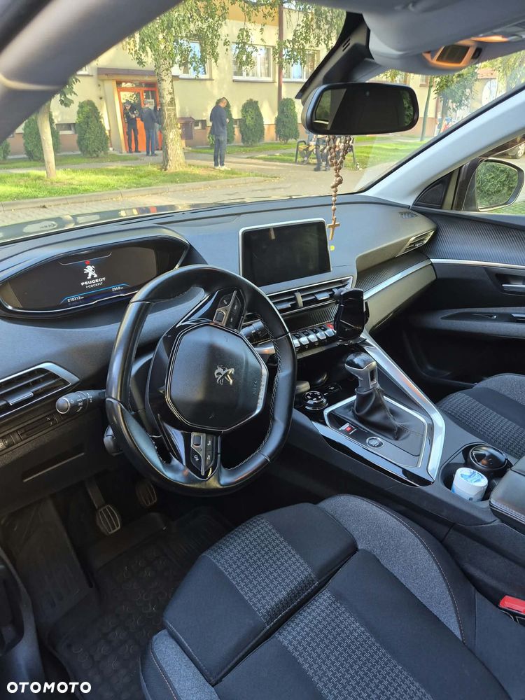 Peugeot 3008 - 7