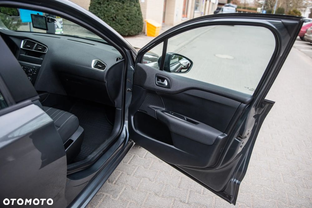 Citroën C4 VTi 95 Selection - 22