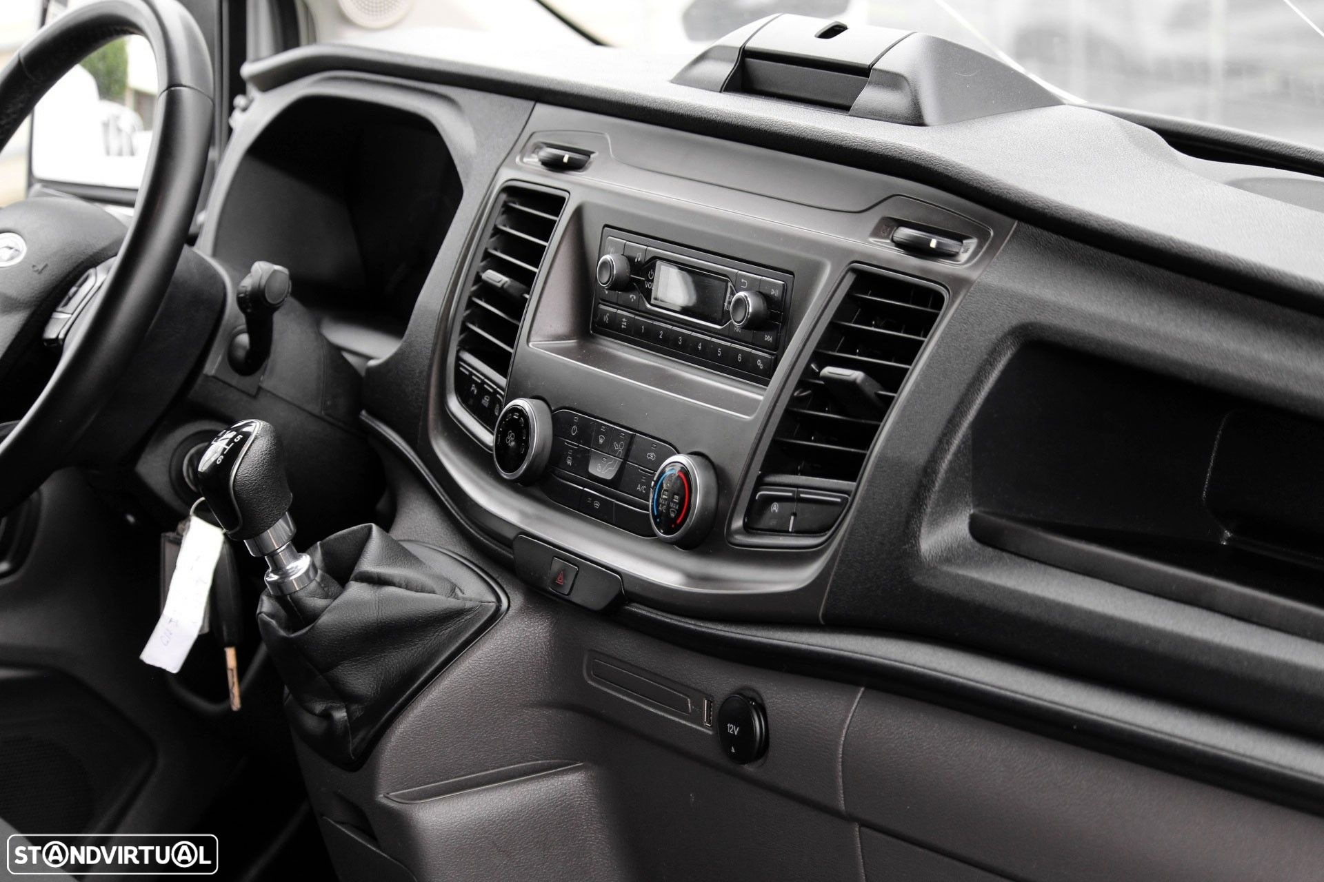 Ford Transit 350 L4 2.0 TDCi H3 Trend - 11