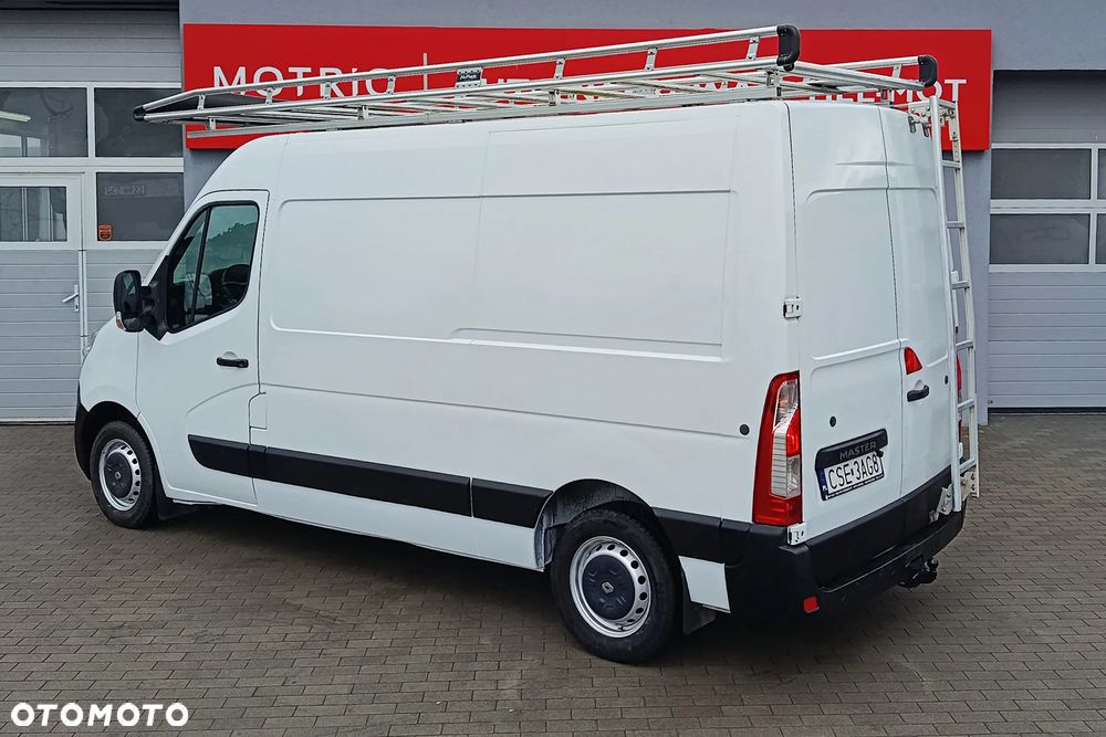 Renault Master III L2H2 - 5