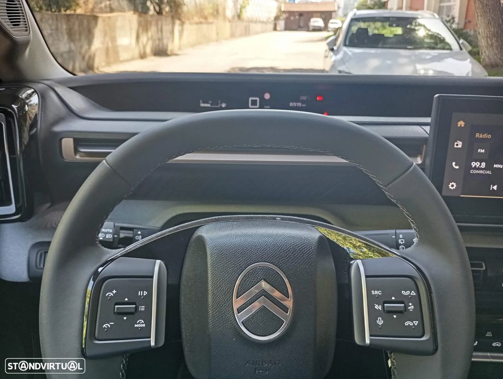 Citroën C3 Aircross 1.2 PureTech Plus - 5