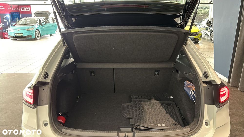 Volkswagen Taigo 1.5 TSI ACT R-Line DSG - 18