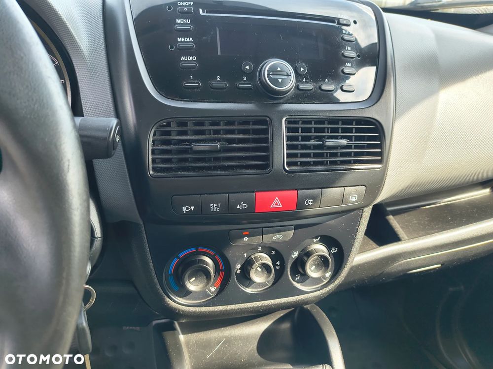 Opel Combo 1.4 Turbo L1H1 Edition - 18
