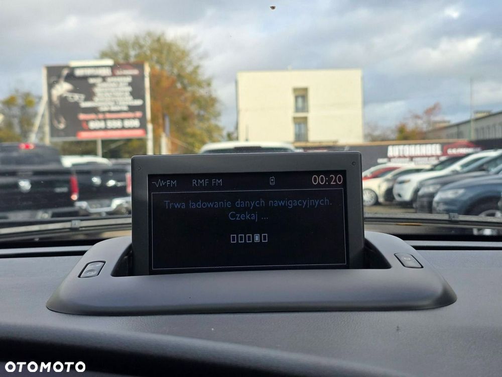 Peugeot 3008 1.6 THP Allure - 22