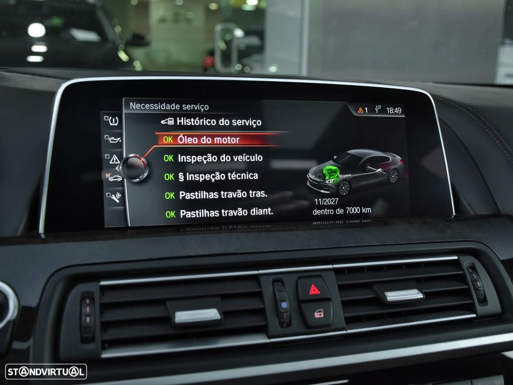 BMW 640 d - 28
