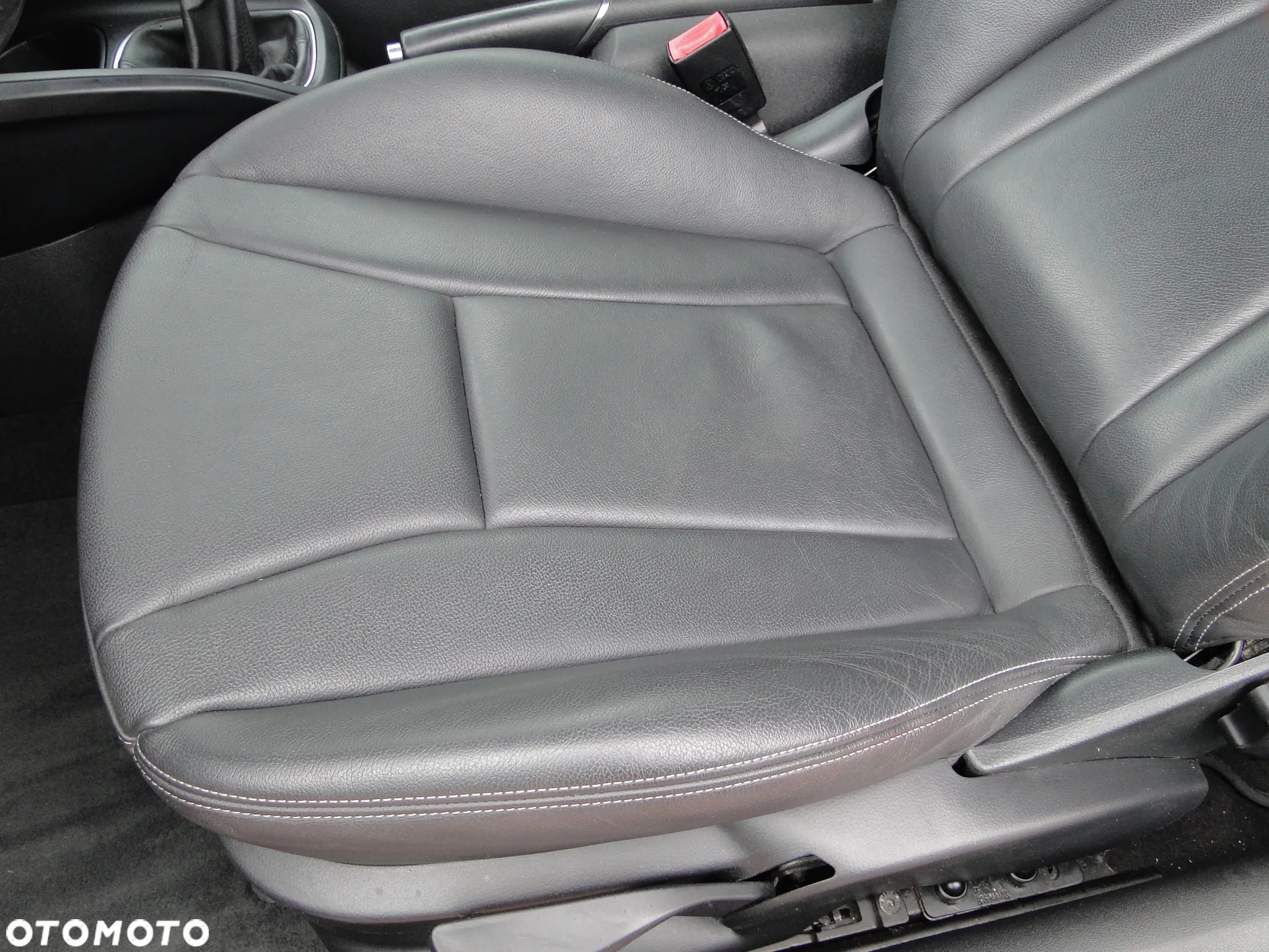 Audi A1 1.6 TDI Ambition - 38