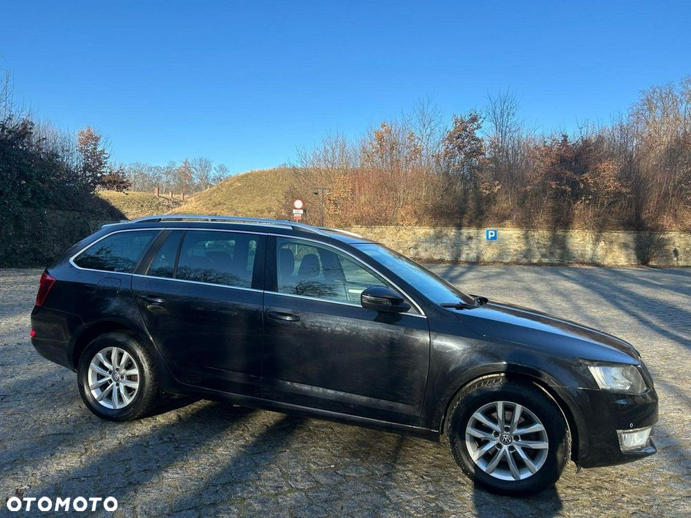 Skoda Octavia - 10