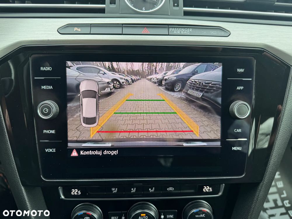 Volkswagen Arteon 2.0 TDI SCR DSG Elegance - 25