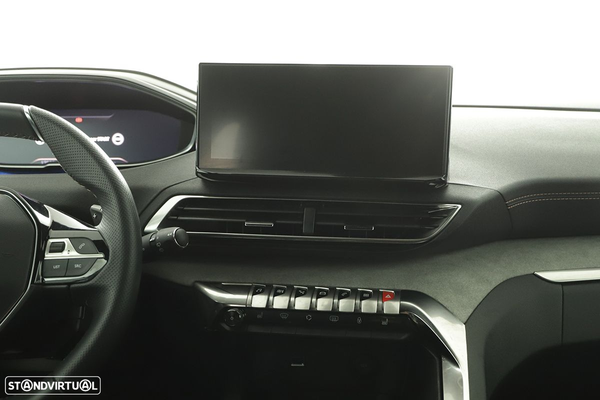Peugeot 3008 1.2 PureTech GT EAT8 - 9
